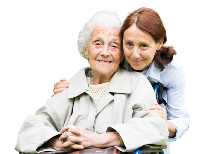 Курс патронажной сиделки (помощницы по уходу) в Белебее