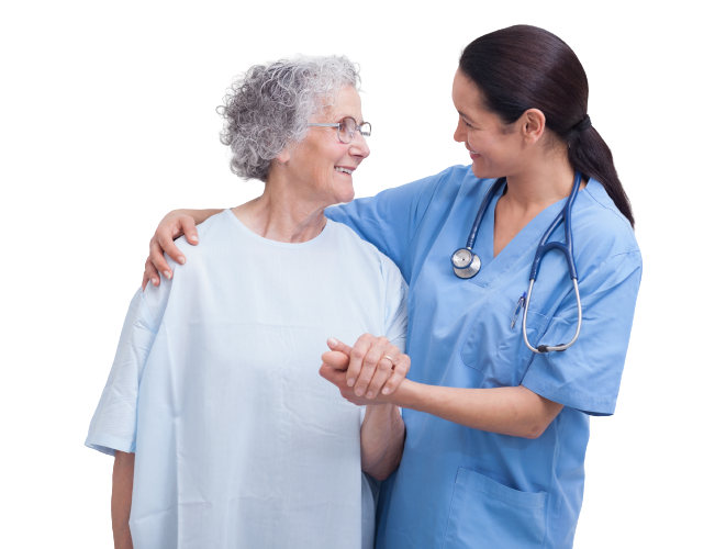 Курс младшей медсестры по уходу за больными в Белебее