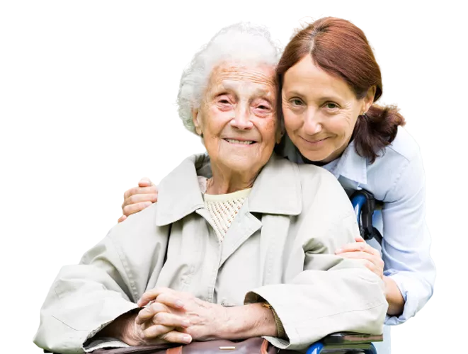 Курс патронажной сиделки (помощницы по уходу) в Белебее