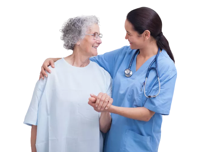 Курс младшей медсестры по уходу за больными в Белебее